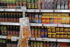 YLKI Dorong Label Gula, Garam dan Lemak Diperjelas Usai Putusan MK