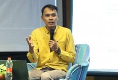 Koalisi Masyarakat Sipil: Intimidasi Aktivis hingga Pembubaran Diskusi Cerminkan Gaya Orde Baru