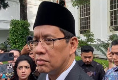 Purbaya: Juda Agung Jadi Wamenkeu Bukan Tukar Guling dengan Thomas Djiwandono