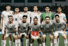 Hidup Mati Timnas Indonesia! 3 Duel Kontra Singapura yang Menentukan Nasib Garuda di Piala AFF