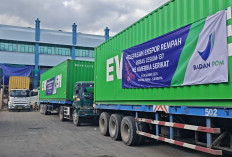 Ekspor Tekstil RI ke AS Kini Nol Persen, Airlangga Sebut Angin Segar 4 Juta Pekerja