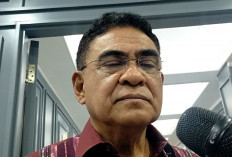 PDIP Kritik Rencana Bahasa Prancis di Sekolah: Jangan Tiap Bertemu Pemimpin, Bahasanya Ikutan Wajib