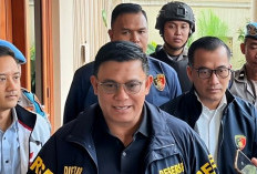 Usut TPPU Emas Ilegal Rp25.8 Triliun, Bareskrim Geledah 3 Lokasi di Surabaya dan Nganjuk   