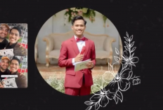 Profil dan Biodata Yurizal Tri Chaerawan, Pasien BPJS yang Meninggal dan Dihujat Dokter Gegara Ngeluh 