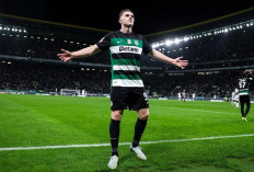 Chelsea Tak Mau Kalah Bersaing dengan Manchester United dan Arsenal, Rogoh Kocek Rp 1,2 Triliun Rekrut Viktor Gyokeres