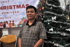 Pendeta Ungkap Kronologi Warga Perumahan Cipta Graha Permai Cibinong Larang Perayaan Natal, Dihalangi Portal