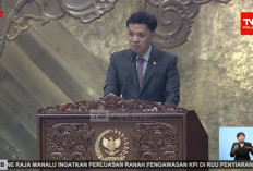 RUU Perampasan Aset Bikin Heboh! 4 Jenis Aset Ini Bakal Jadi Sasaran Penyitaan