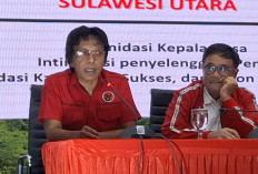 PDIP Endus Kerugian Negara Akibat Maraknya Politik Uang di Pilkada 2024