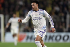 Liverpool Siapkan Transfer Kejutan Rp1,9 Triliun, Bukan Wharton yang Jadi Target