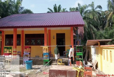 Rehabilitasi Sekolah Pascabanjir Sumatra Tembus Rp2,9 Triliun, Ribuan Sekolah Kembali Beroperasi