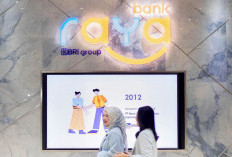 Bank Raya dan Gaji.id Hadirkan Solusi Embedded Finance untuk Perluas Akses Layanan Keuangan Digital