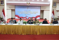 Sepanjang 2025, KY Terima 2.715 Laporan Pelanggaran Kode Etik dan Usulkan Sanksi 124 Hakim