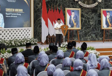 Pramono Minta Mubalig Syiarkan Islam dengan Sejuk: Cerminkan Jakarta Kota Global Berbudaya