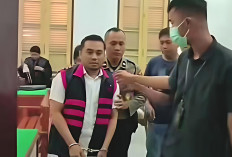 Videografer Didakwa Mark-up Jasa Pembuatan Video Profil Desa di Karo, Rugikan Negara Rp202 Juta