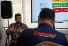 Program Bedah Rumah Dipercepat, Kementerian PKP Sasar 375 Ribu Hunian