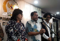 Konflik Papua Tak Kunjung Tuntas, Yorrys: Sudah 8 Presiden Belum Ada Kepastian