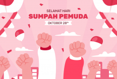 30 Ide Tema Peringatan Hari Sumpah Pemuda 2026 Inspiratif dan Kreatif untuk Kegiatan Sekolah 