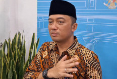 Prabowo Masih Belum Keluarkan Perppu Perampasan Aset, Mensesneg: Pilih Komunikasi dengan DPR RI