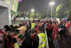 Malam Spesial Timnas! Debut John Herdman, Elkan Baggott Comeback di Laga Indonesia vs Saint Kitts dan Nevis