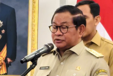Tarif Kenaikan Transjabodetabek Masih Dibahas di DPRD, Pramono: Setelah Final Kami Umumkan