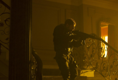 Jadwal Bioskop Trans TV Hari Ini 9 Desember 2025 Lengkap Sinopsis, Nonton Film Aksi Usai Kerja