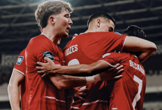 Era Baru Timnas Indonesia di Tangan John Herdman, Bung Binder: Saya Rasa Ini Pelatih yang Oke!