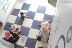 Pengasuh Daycare di Banda Aceh Diduga Aniaya Anak, Tempat Kerja Tak Kantongi Izin