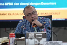 Topang 8 Program Prioritas Prabowo, Pemerintah Patok Pendapatan Negara Rp3.426 Triliun di RAPBN 2027