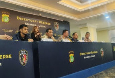 Kasus WO Ayu Puspita Berlanjut, Polisi Tetapkan 2 Orang Tersangka Penipuan