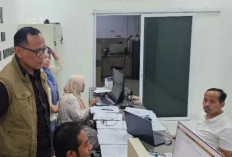 Pelunasan Bipih Tahap II Segera Dibuka, Banten Siapkan Jemaah Cadangan Haji 2026