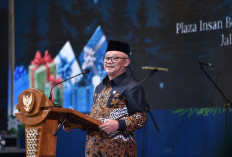 Kemendikdasmen Dorong Penguatan Keluarga dan Toleransi Nasional