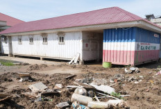 Bersihkan Lumpur hingga Pulihkan Sanitasi, Kementerian PU Genjot Penanganan RSUD Pidie Jaya