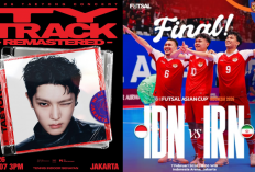 9 Daftar Event Jakarta di GBK Akhir Pekan 7-8 Februari 2026, Ada Konser K-POP hingga Final AFC Futsal Asian Cup 2026!