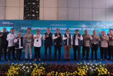 ASDP Hadirkan Port Operation Control Center (POCC), Solusi Inovatif untuk Operasional Pelabuhan yang Lebih Efisien