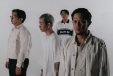 Bukan Sekadar Konser, Titik Sadrah Jadi Momen Emosional for Revenge di 20 Tahun Perjalanan