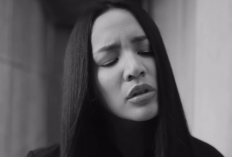 Apa Kabar Angel Pieters? Rilis Single 'Garis Tangan' yang Tonjolkan Teknik Vokal Paling Indah