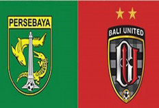 Link Live Streaming Persebaya Surabaya vs Bali United di Liga 1 2024/25, Langkah Terakhir Bajul Ijo!