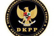 DKPP Terima Dua Aduan soal Putusan MK terkait Ijazah Gibran, KPU dan Bawaslu Diadukan