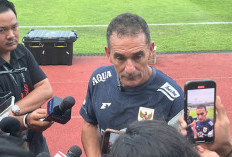 Gerald Vanenburg Fokus Timnas Indonesia U-23, Tolak Terpancing Rivalitas dengan Malaysia di Piala AFF