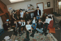 Rundown Konser TREASURE di Jakarta 2026, Soundcheck Mulai Rp16.30 WIB, TEUME Jangan Telat