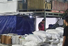 Gendeng! Ada Polisi yang Kendalikan Pabrik Narkoba Pil Jin 1,8 Ton di Semarang: Berpangkat Bharaka