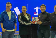 Adidas Resmi Jadi Bola Resmi I League, Kompetisi Liga Indonesia Bakal Lebih Profesional