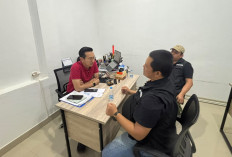 Buronan Kejati Jatim Dicokok di Maros, Terjerat Kasus Penggelapan Rp6,5 Miliar