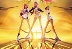 Daftar Lengkap Pemenang Piala Oscar 2026, KPop Demon Hunters Jadi Film Animasi Terbaik!