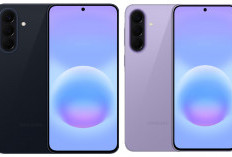 Samsung Galaxy A57 Resmi Rilis dengan Chip Exynos 1680, Ini Harga dan Fitur Lengkapnya