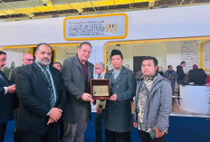 Perkuat Diplomasi Al-Qur’an Indonesia di Tingkat Global, Kemenag Gandeng 4 Lembaga Mitra Mesir