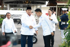 Saat Gibran Minta Maaf ke Jusuf Kalla, Bicara Arah Kebijakan Prabowo Terkait Harga BBM