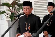 Pramono Haramkan Pungutan Sekolah Tanpa Seizin Dinas Pendidikan