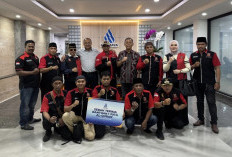 PAM Jaya Salurkan 1 Juta Al-Quran ke Sumatera, Didistribusikan ke Pesantren hingga Madrasah