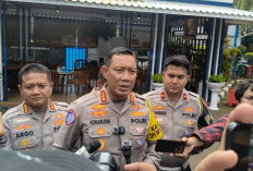 Marak Pelanggaran Berbahaya, Ditlantas Polda Metro Jaya Perketat Penindakan Tilang
